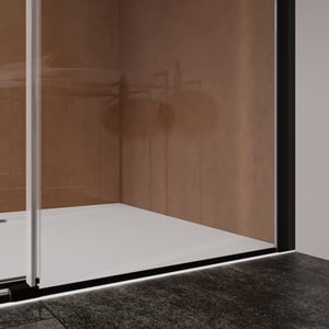 Balmani Verbreiterungsprofil 200 cm