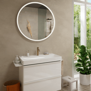 Hansgrohe Tecturis S110 robinet de lavabo