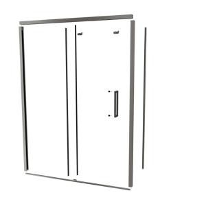 Balmani Senses Design profielenset hoek