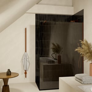 Blaufoss Mondo handdoekwarmer