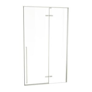 Luca Varess Stilus porte pour paroi de douche