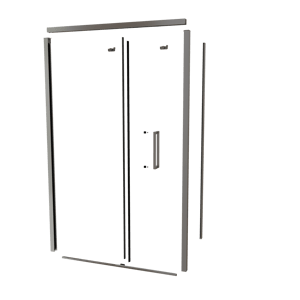 Balmani Senses Design Set Profilecke