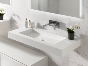 Balmani Modus plan vasque