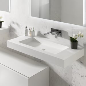 Balmani Modus wastafel