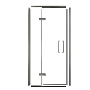 Balmani Senses Design jeu de profil pour porte de douche