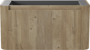 Storke Soft Waschbeckenunterschrank