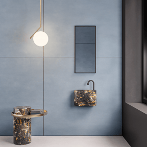 Balmani Expo Toiletspiegel