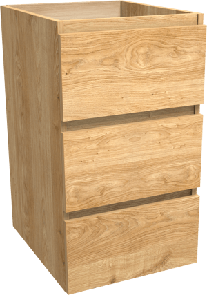 Balmani Lucida Waschbeckenunterschrank