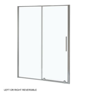 Luca Varess Morano porte pour paroi de douche