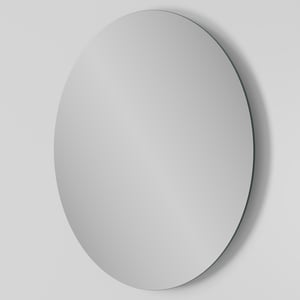 Luca Varess Soto miroir ronde Ø 50 cm