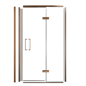 Balmani Senses Design Set Profilecke