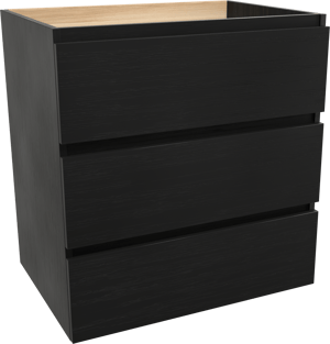 Balmani Lucida Waschbeckenunterschrank