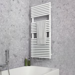 Vipera Vesuvio radiateur à serviettes