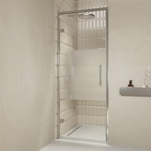 Balmani Senses Design douche draaideur