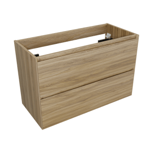 Balmani Mitra Compact wastafelonderkast