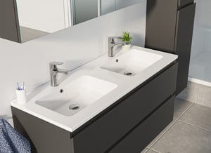 Linie Lado wastafelonderkast