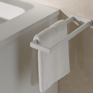 Blaufoss Blackline Noma porte-serviette