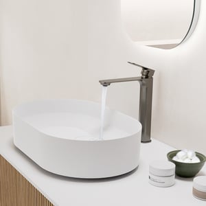 Blaufoss Bodan robinet de lavabo