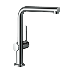 Hansgrohe Talis M54 270 Küchenarmatur: Chrom