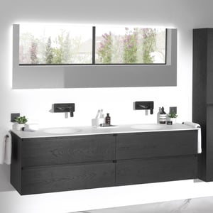 Balmani Giro Badkamerspiegel