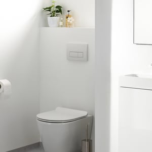 Delta 50 plaque de déclenchement