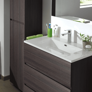 Blaufoss Lima wastafelkraan