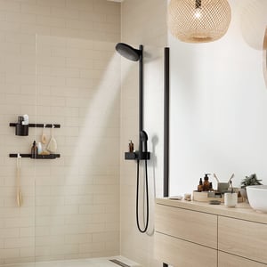 Hansgrohe Pulsify S260 colonne de douche de pluie