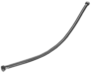 San-instal flexible de raccordement F3/8"xF3/8"