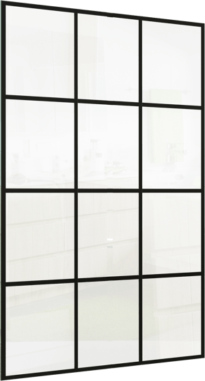 Linie Walk-In paroi de douche