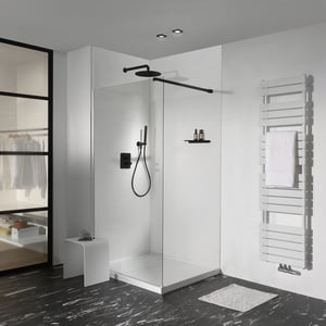 Balmani Piatto douchewandbekleding