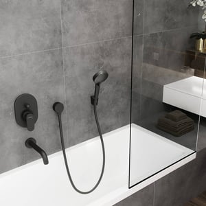 Hansgrohe Isiflex doucheslang