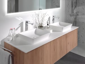 Balmani Vizio Badspiegel