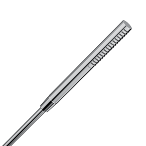 Hansgrohe Pulsify S100 EcoSmart Handbrause 1 Strahlfunktion Chrom Glänzend