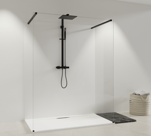 Balmani Dolce douchebak