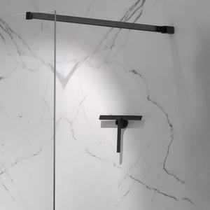 Blaufoss Blackline douchewisser