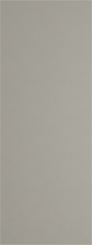 Luca Varess Zelda douchewandbekleding 90 x 240 cm composiet mat zijdegrijs rockstructuur