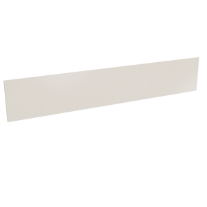 Storke spatwand beige granita solid surface 25 x 140 cm