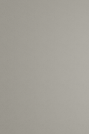 Luca Varess Zelda revêtement mural de douche 162 x 240 cm composite Soie grise mat structure rock