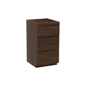 Storke Edge Waschbeckenunterschrank