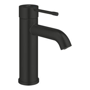 Grohe Essence S-Size Waschtisch-Armatur schwarz matt