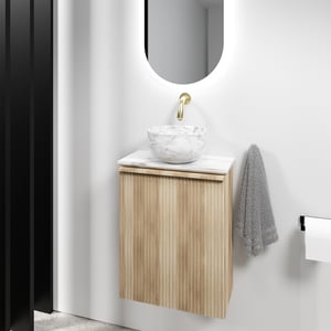 Blaufoss Ottawa fonteinkraan