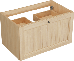 Balmani Lemon Waschbeckenunterschrank