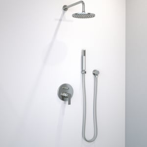 Blaufoss Titan Handbrause