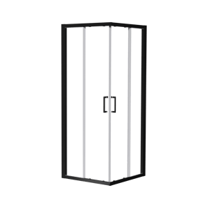 Luca Varess Talan Dusche Schiebetür