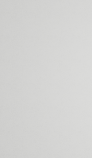 Luca Varess Zelda revêtement mural de douche 140 x 240 cm composite blanc mat structure rock