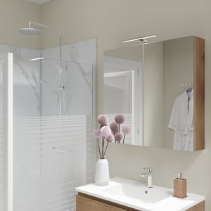 Luca Varess Delos Spiegelbeleuchtung