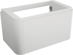 Balmani Moon wastafelonderkast