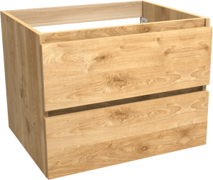 Balmani Lucida meuble sous-lavabo