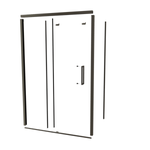 Balmani Senses Design Set Profilecke