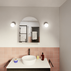 Storke Spiegelschrank